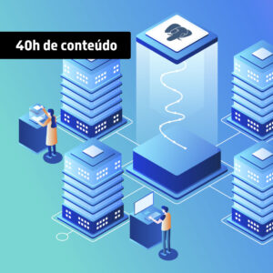 Administração PostgreSQL com Alta Disponibilidade