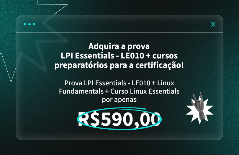 LPI Essential